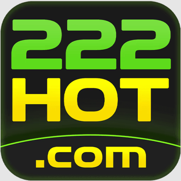 Logo da 222HOT